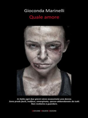 cover image of Quale amore